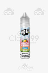 BAZOOKA-KIWI MANGO WATERMELON FREEZE