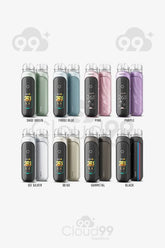 Aspire Pixo Pod