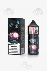 TOKYO - REMIX GRPAE MANGOSTEEN