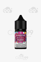 AUGUSTINE-PALESKY TOBACCO COOKIES PISTACHIO
