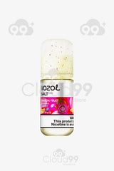 VOZOL SALT 50 MG-DRAGON FRUIT BANANA CHERRY