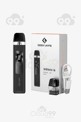 GEEK VAPE WENAX Q BIG BOX