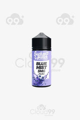 SUCKER PUNCH-BLUE MIST SUPER COOL
