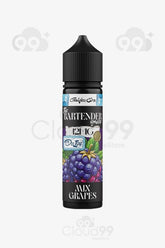 BARTENDER- MIX GRAPES