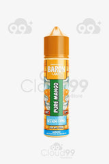 BARON -medium cool pure mango