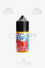 Rozetta- Straw Cream