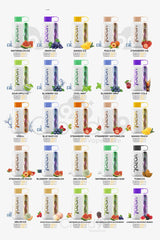 VOZOL Star 40K PUFFS | ڤوزول ستار ٤٠٠٠٠ نفس