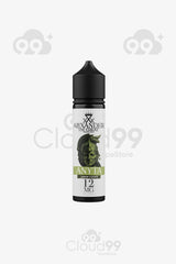 Alexander The Great - anyta lemon cookie ice extra