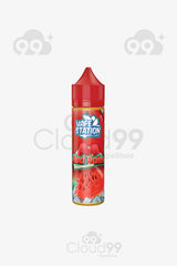 vape station- wetarmelon ice
