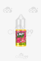 TOKYO- CRAZY FRUITS GUAVA ICE