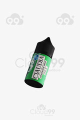 Alexander The Great - lemonade mint