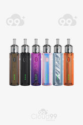 ڤوبو دوريك إي بود | Voopoo Doric E