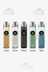 Tokyo TikoMod Pod Device جهاز تيكو مود بود طوكيو – Compact & Smart Vape Pod