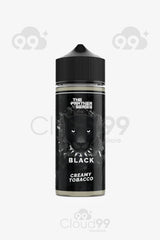 pinkpanther -creamy tobacco