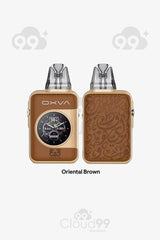 OXVA XLIM SQ2 PRO OZO POD - اوكسفا اكسليم اس كيو برو2 بود