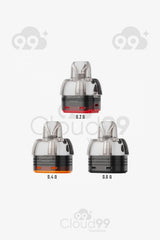 OXVA VPRIME POD CARTRIDGE