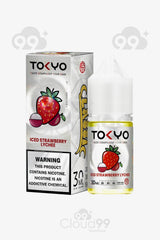 TOKYO-CLASSIC STRAWBERRY LYCHEE