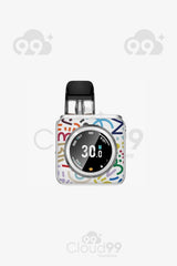 VAPORESSO XROS NANO 5 POD SYSTEM