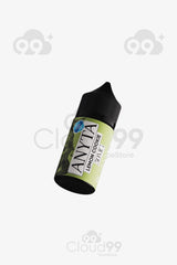 Alexander The Great - anyta lemon cookie ice extra