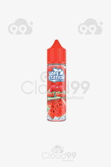 vape station- wetarmelon ice