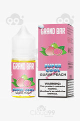 GRAND BAR-SUPER COOL GUAVA PEACH