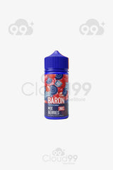 BARON - ICE MIX BERRY
