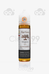RIPE VAPES - COFFEE TOBACCO SALT-MTL