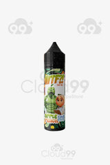 WTF!? -APPLE PEACH ICE