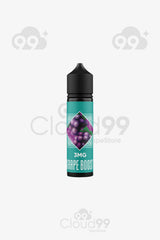 Dollar Fruits-Grape Boost