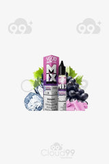 vgod - mix BUBBLE GRAPES