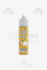 Frisky -SUPER COOL PASSION FRUIT MANGO