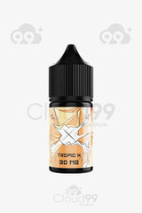 SALT X- TROPLC X COOL X