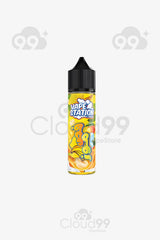 vape station- فص موز
