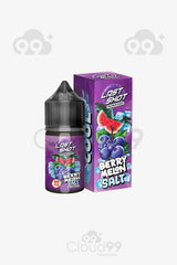 LAST SHOT-BERRY MELON