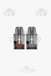 Vaporesso Vibe Smart Pod (dual mesh)