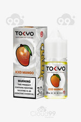 TOKYO-CLASSIC ICE MANGO