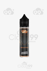 pinkpanther- roasted barista tobacco dl-mtl