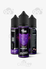 Pink Panther-purple