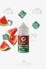 8 ball- red bull watermelon super cool