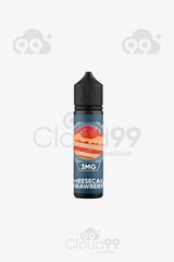 Dollar - Cheesecake Strawberry