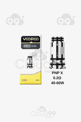 Coil pnpx-0.2 OHM