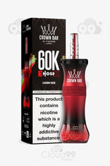 ✨al fakher 60k puffs ✨