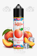 SPRINKLES - ICE peach