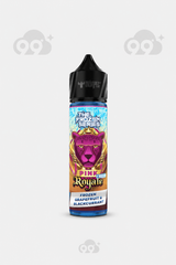 Pink Panther- Pink Frozen Royale 60ml dl 3nic