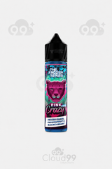 Pink Panther- Pink Frozen Crazy 60ml dl 3nic