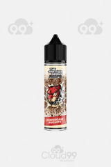 Pink Panther- Cheesecake Biscuits 60ml