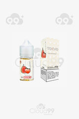 tokyo - ICED GUAVA PEACH