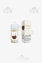 tokyo -ICED CAPPUCCINO