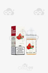 tokyo - ICED STRAWBERRY WATERMELON