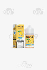 tokyo -SUPERCOOL TROPICAL MANGO